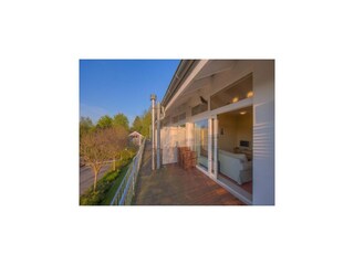 Appartement Granzow Buitenaudio-opname 1