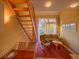 Apartment Granzow Ausstattung 11