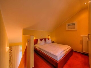 Apartamento Granzow Características 1