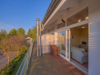 Apartment Granzow Außenaufnahme 5