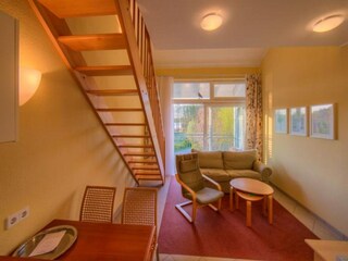 Apartamento Granzow Características 11