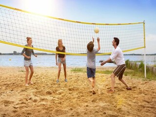 Casa per le vacanze Rechlin Ambiente 13