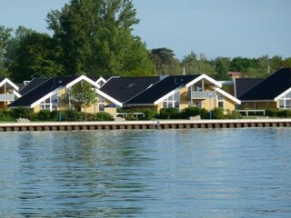 Vakantiehuis Rechlin Omgeving 31