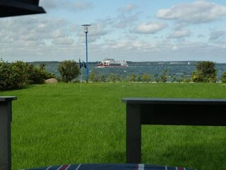 Vakantiehuis Rechlin Buitenaudio-opname 4