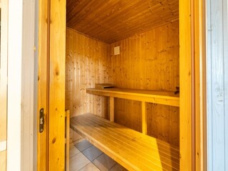 Ferienhaus Rechlin Ausstattung 21