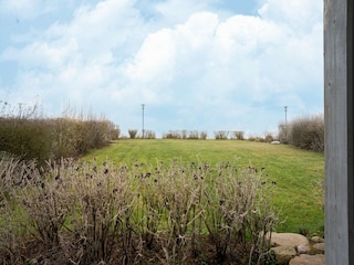 Maison de vacances Rechlin Enregistrement extérieur 3