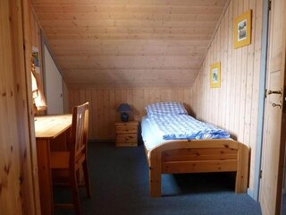 Vakantiehuis Rechlin Kenmerken 7
