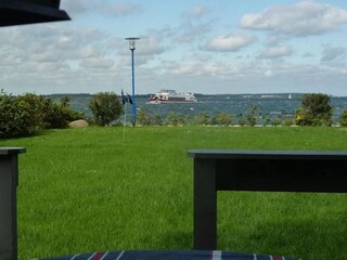 Casa de vacaciones Rechlin Grabación al aire libre 3