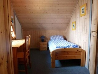 Vakantiehuis Rechlin Kenmerken 13