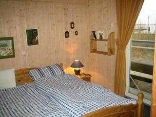 Vakantiehuis Rechlin Kenmerken 9
