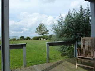 Vakantiehuis Rechlin Buitenaudio-opname 3