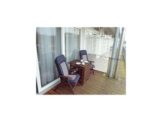 Apartment Granzow Outdoor Recording 5