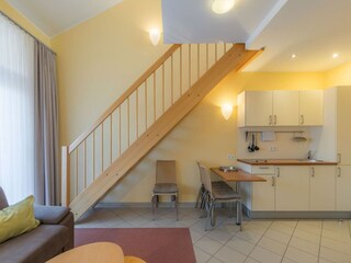 Apartamento Granzow Características 16