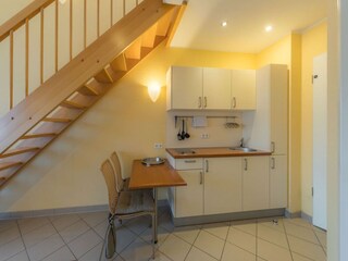Apartment Granzow Ausstattung 15