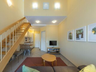 Appartement Granzow Kenmerken 11