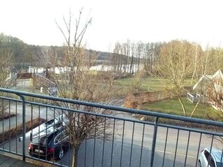 Apartamento Granzow Grabación al aire libre 3