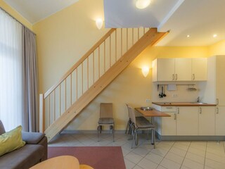 Appartement Granzow Kenmerken 10