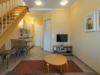 Appartement Granzow Kenmerken 18