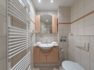 Apartamento Granzow Características 17