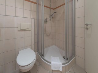 Appartement Granzow Équipement 17