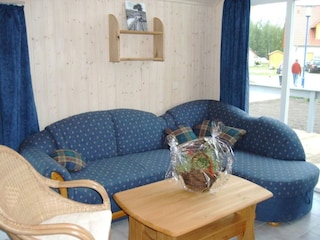 Holiday house Rechlin Features 16