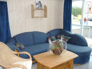 Vakantiehuis Rechlin Kenmerken 16