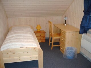 Vakantiehuis Rechlin Kenmerken 21