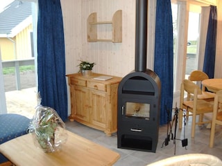 Holiday house Rechlin Features 17