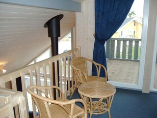 Vakantiehuis Rechlin Kenmerken 18