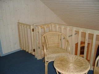 Vakantiehuis Rechlin Kenmerken 6