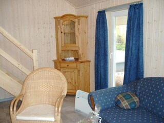 Ferienhaus Rechlin Ausstattung 7