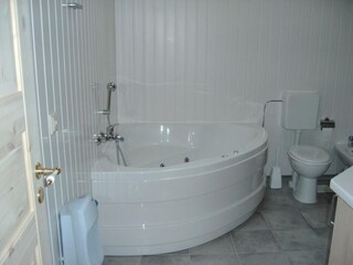 Holiday house Rechlin Features 8