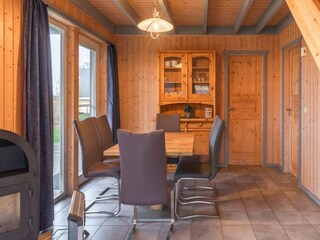 Ferienhaus Rechlin Ausstattung 4