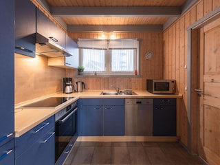 Ferienhaus Rechlin Ausstattung 6