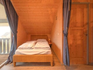 Maison de vacances Rechlin Équipement 7