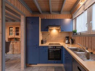 Vakantiehuis Rechlin Kenmerken 10