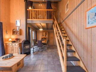 Holiday house Rechlin Features 12