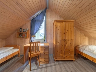 Casa per le vacanze Rechlin Caratteristiche 13