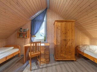 Ferienhaus Rechlin Ausstattung 8