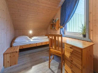 Maison de vacances Rechlin Équipement 15