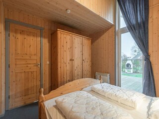 Casa per le vacanze Rechlin Caratteristiche 13