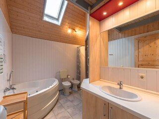 Holiday house Rechlin Features 15