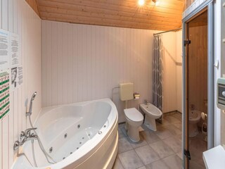 Maison de vacances Rechlin Équipement 16