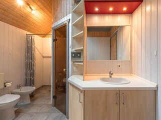 Maison de vacances Rechlin Équipement 19