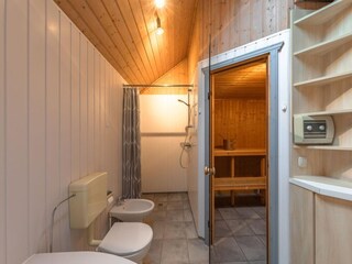 Casa per le vacanze Rechlin  28