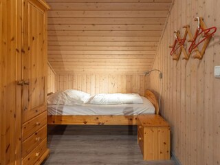 Casa per le vacanze Rechlin Caratteristiche 12