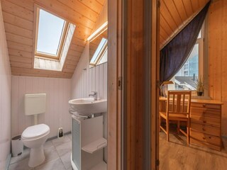 Casa per le vacanze Rechlin Caratteristiche 16