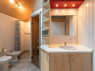 Casa per le vacanze Rechlin Caratteristiche 18