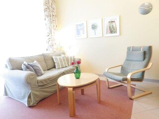 Appartement Granzow Kenmerken 8