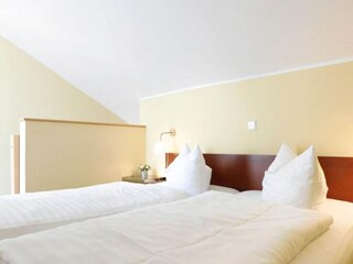 Appartement Granzow Kenmerken 11